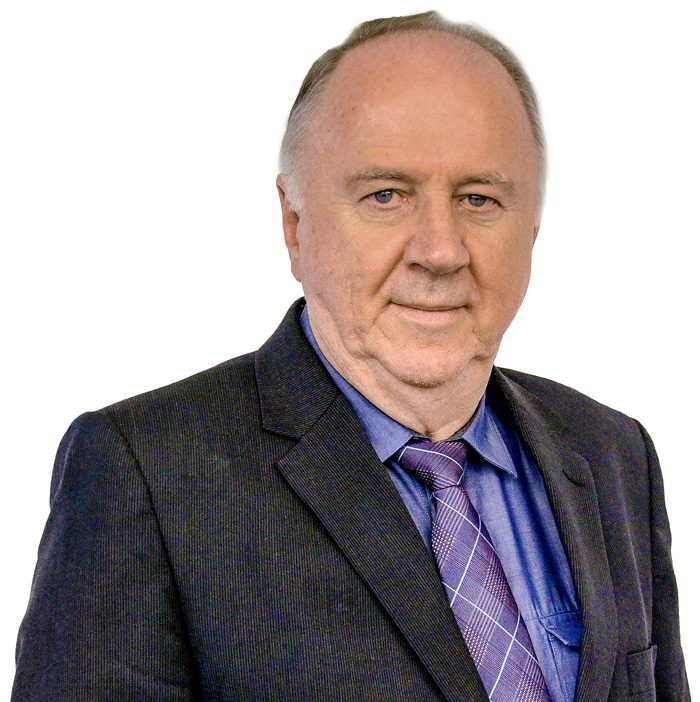 Paulo Ziulkoski